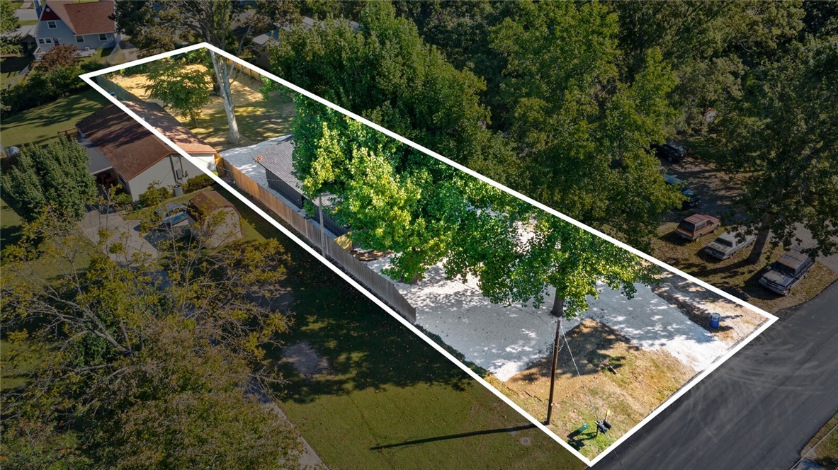 Beaver Shores Unit 1 Rurban - Residential