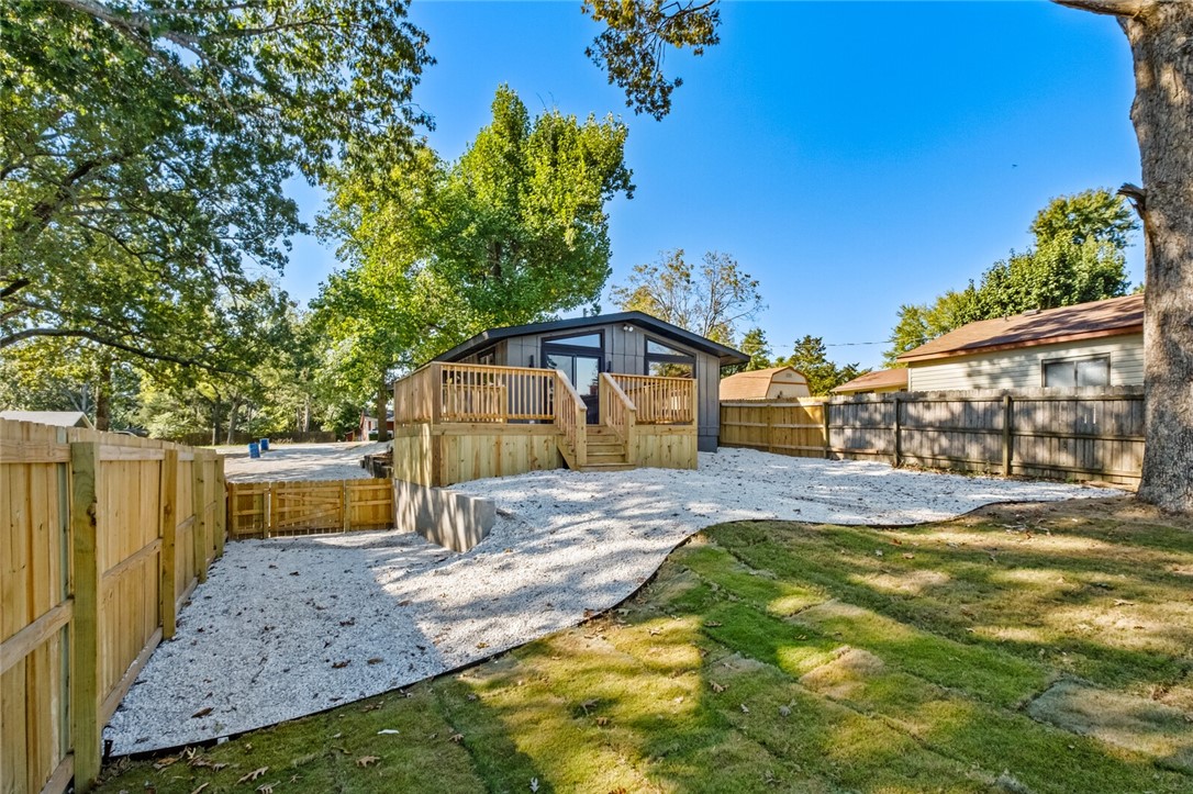 Beaver Shores Unit 1 Rurban - Residential