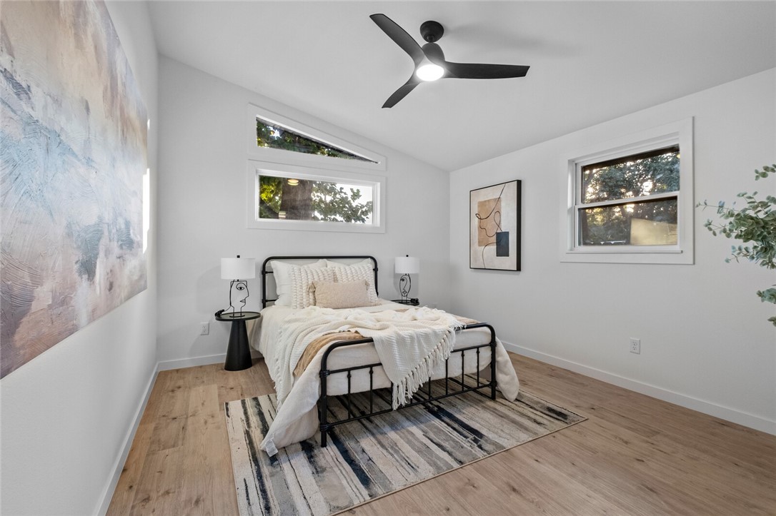 Beaver Shores Unit 1 Rurban - Residential