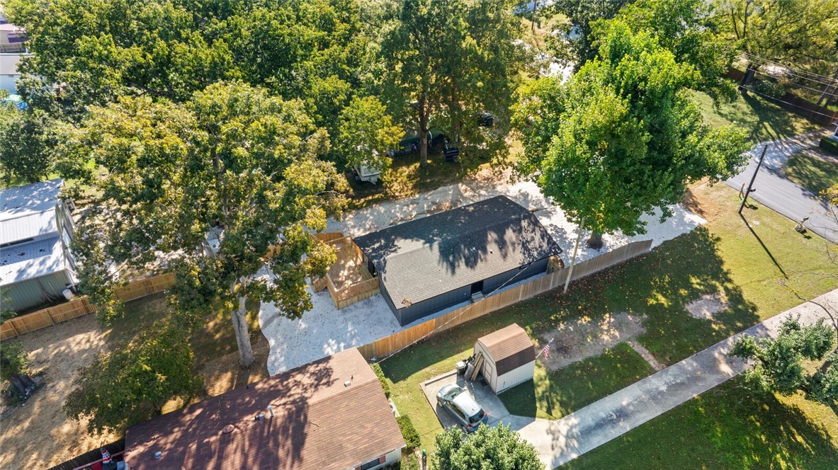 Beaver Shores Unit 1 Rurban - Residential