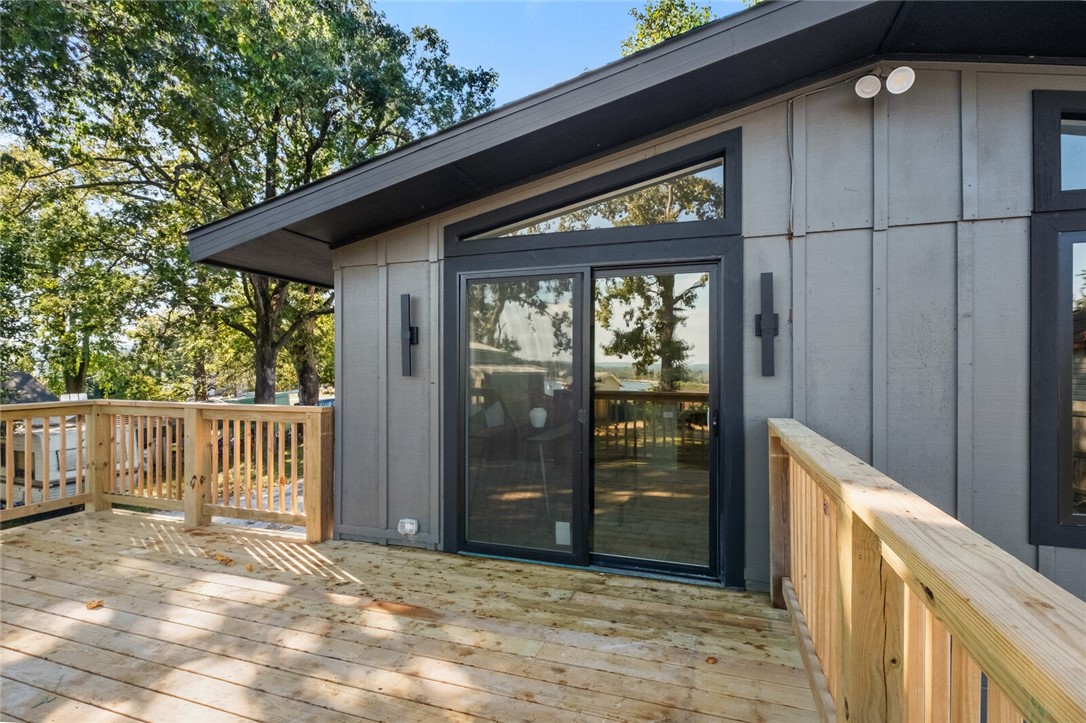 Beaver Shores Unit 1 Rurban - Residential