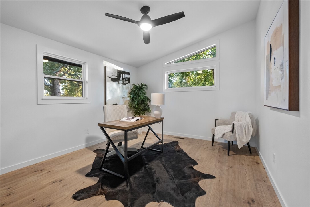 Beaver Shores Unit 1 Rurban - Residential
