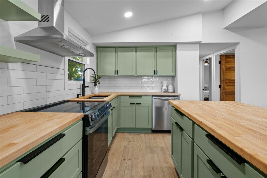 Beaver Shores Unit 1 Rurban - Residential