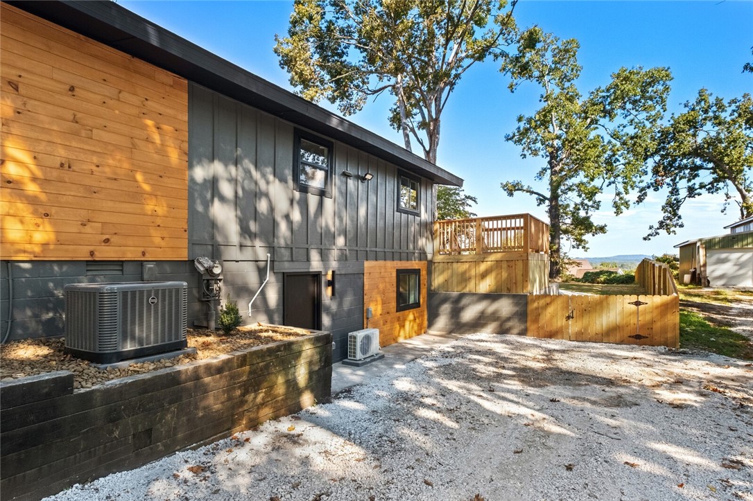 Beaver Shores Unit 1 Rurban - Residential