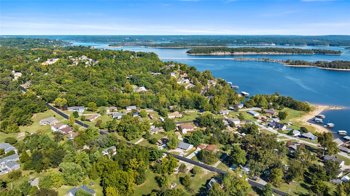 Beaver Shores Unit 1 Rurban - Residential