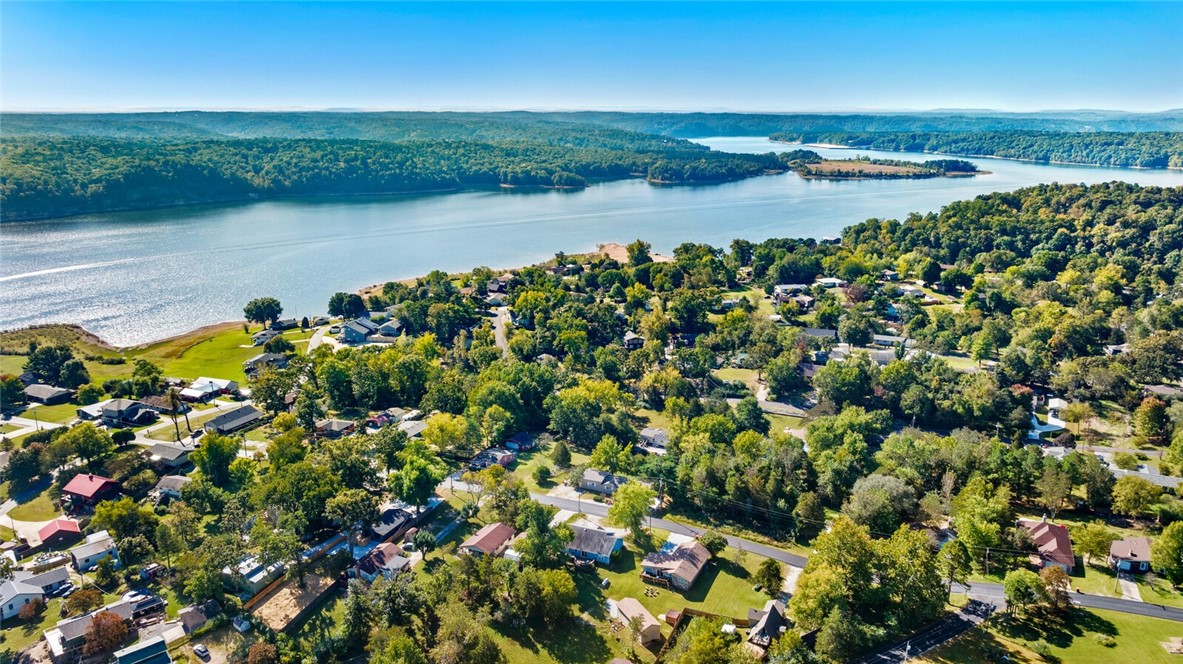Beaver Shores Unit 1 Rurban - Residential
