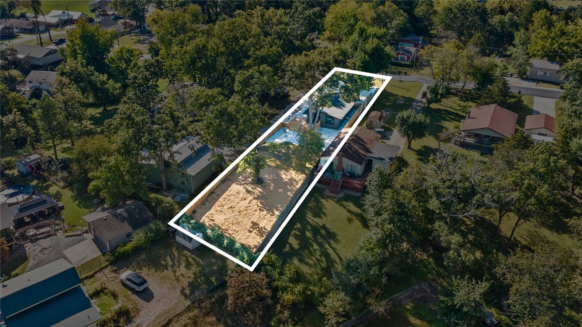 Beaver Shores Unit 1 Rurban - Residential