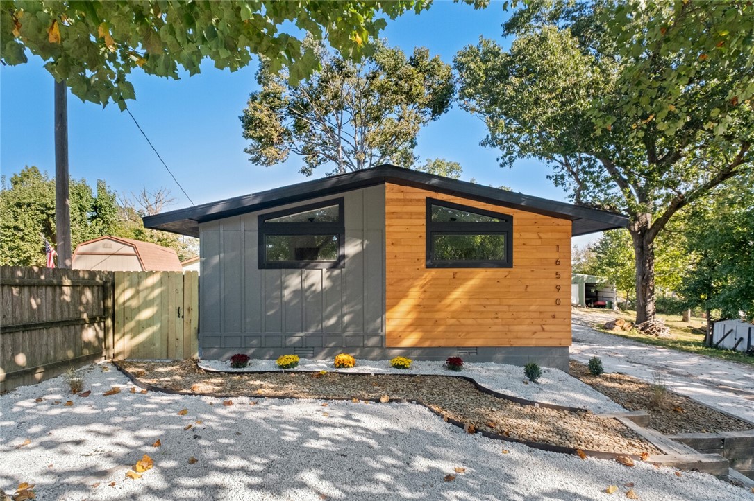 Beaver Shores Unit 1 Rurban - Residential