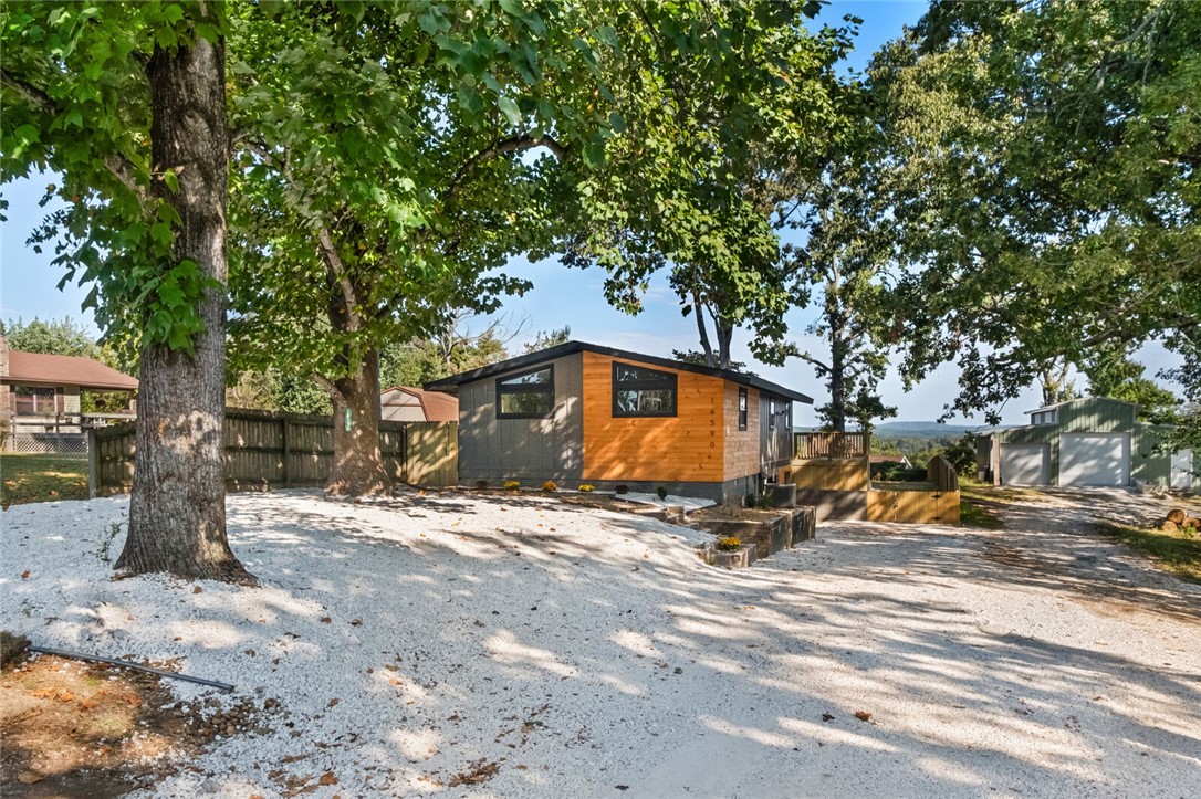 Beaver Shores Unit 1 Rurban - Residential