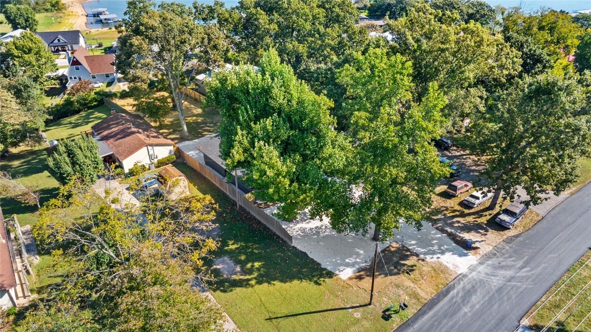 Beaver Shores Unit 1 Rurban - Residential