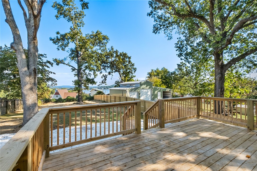 Beaver Shores Unit 1 Rurban - Residential