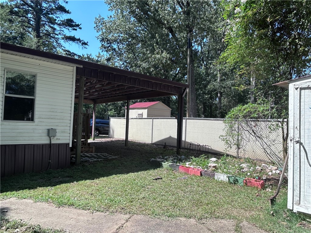 Ezells - Residential