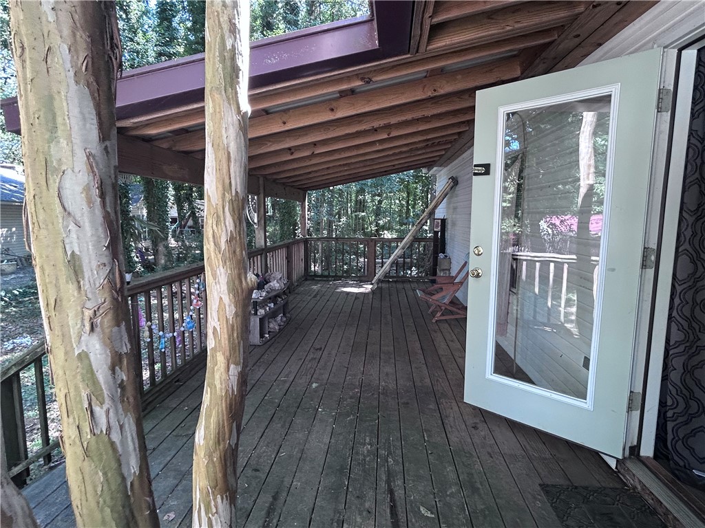 Ezells - Residential