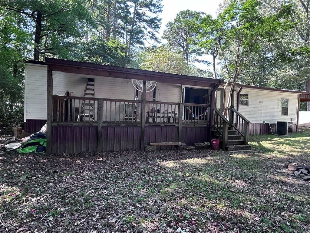 Ezells - Residential