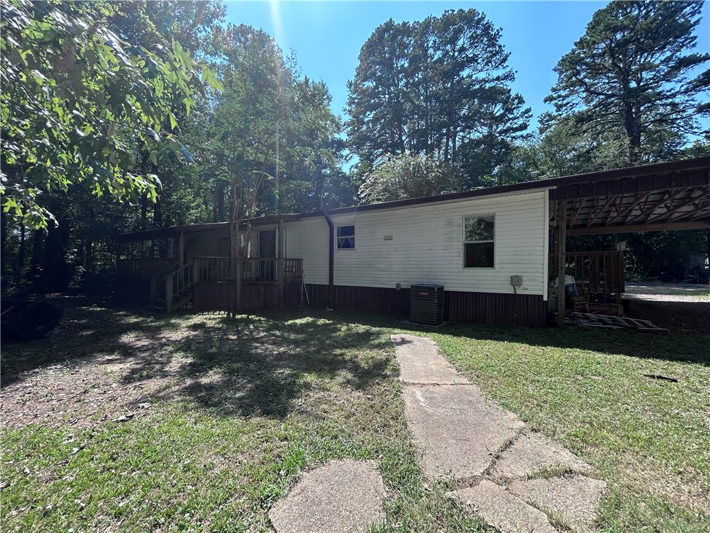 Ezells - Residential