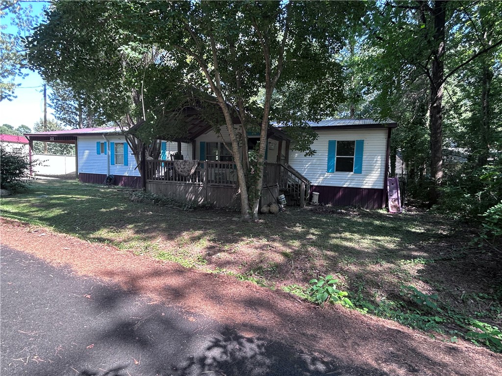 Ezells - Residential