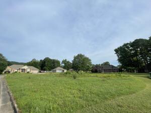 Great Location! Great lot in Brookside Phase III. One of, if not last lot available in Brookside.