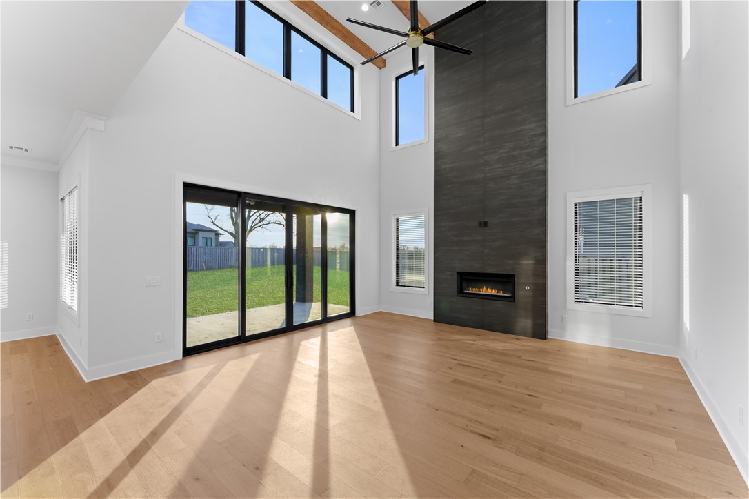 Aurora - Residential