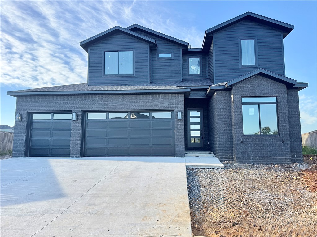 Aurora - Residential