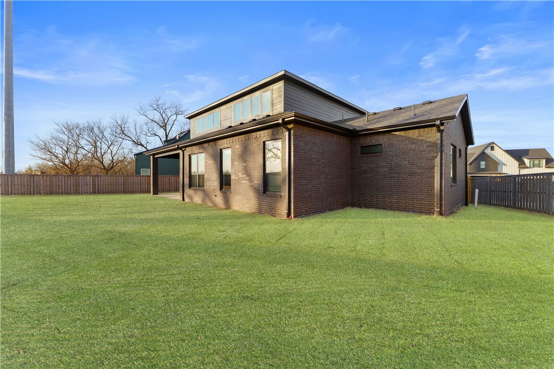 Aurora - Residential