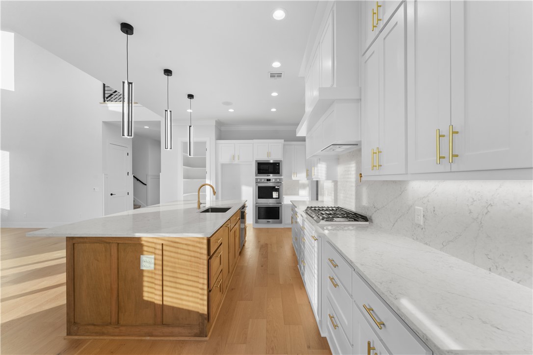 Aurora - Residential