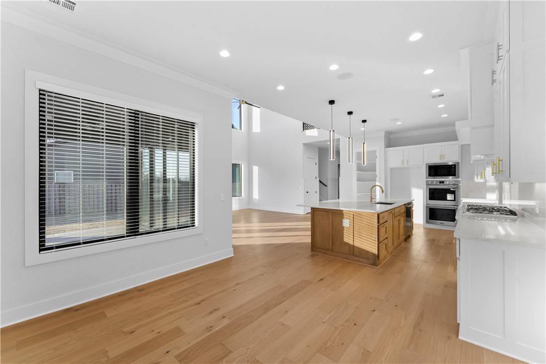 Aurora - Residential