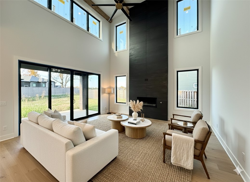 Aurora - Residential