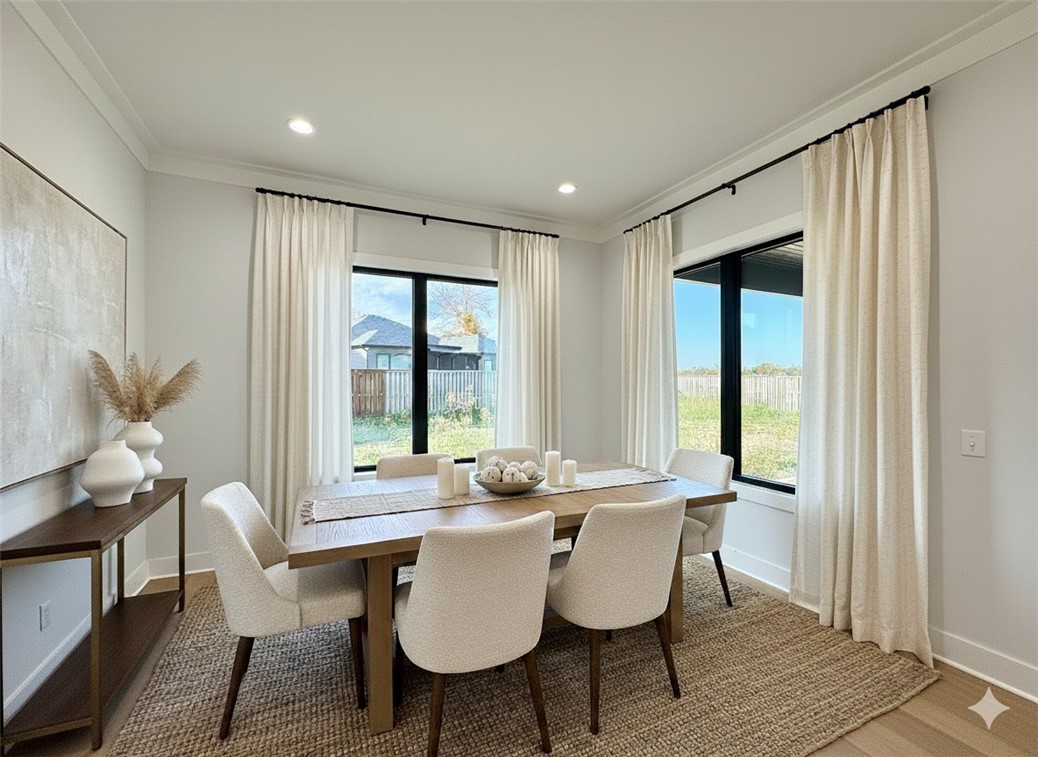 Aurora - Residential