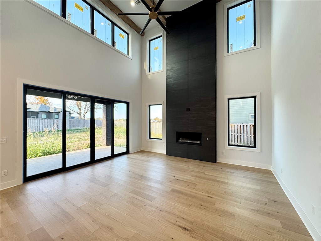 Aurora - Residential