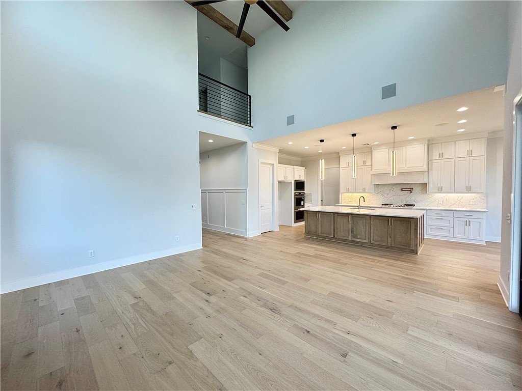 Aurora - Residential