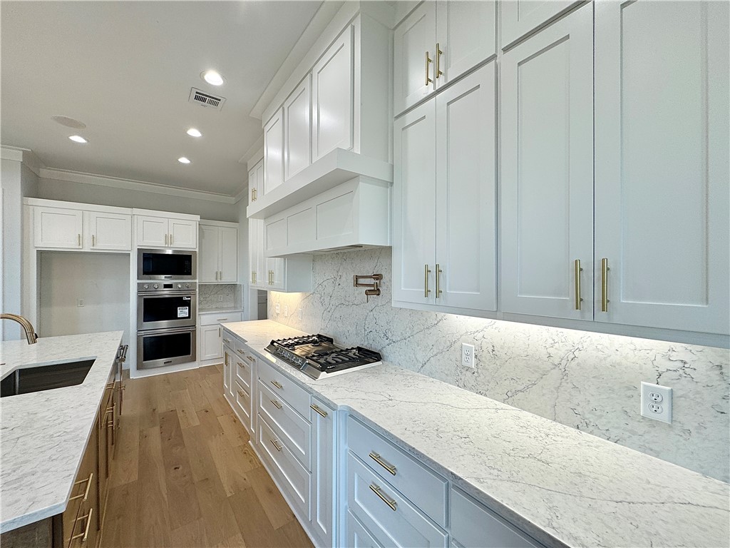 Aurora - Residential