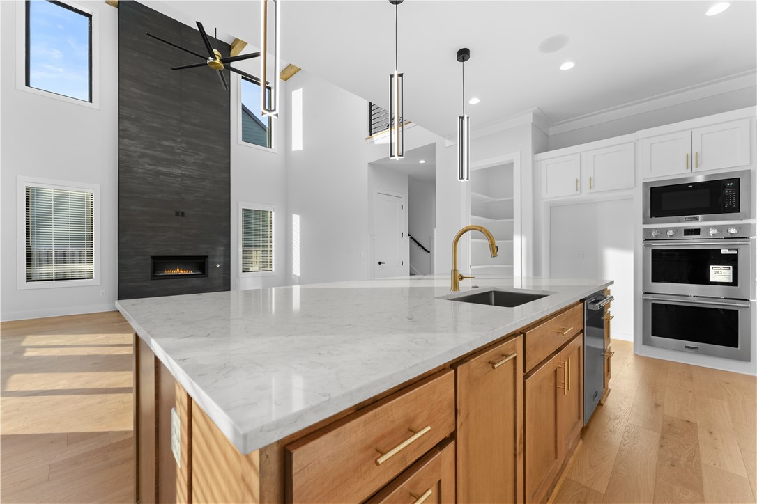 Aurora - Residential