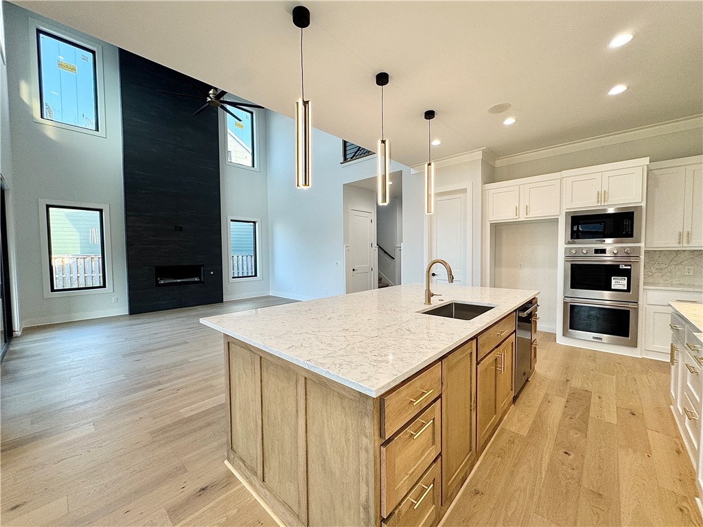 Aurora - Residential