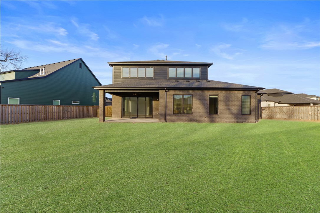 Aurora - Residential