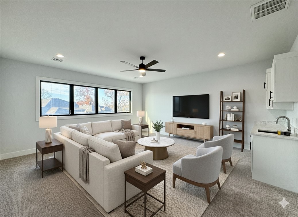 Aurora - Residential