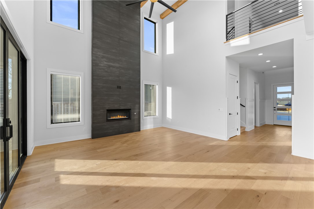 Aurora - Residential