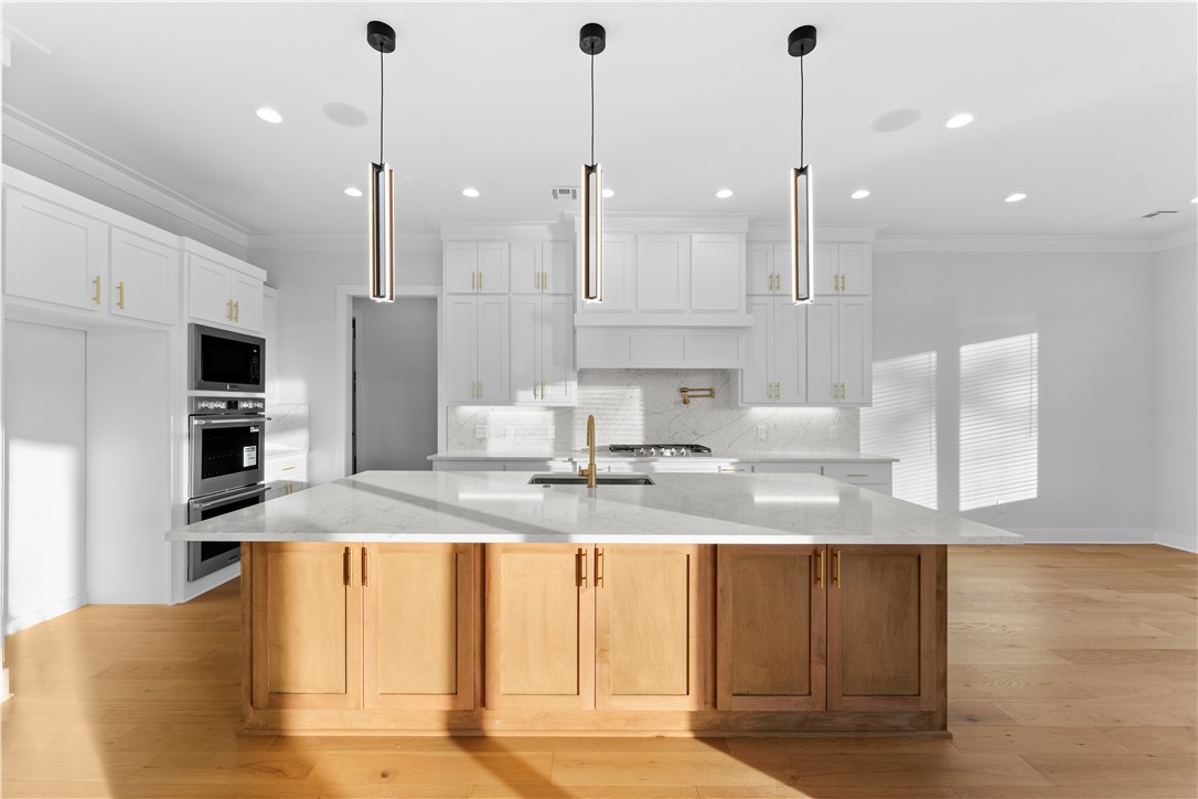 Aurora - Residential