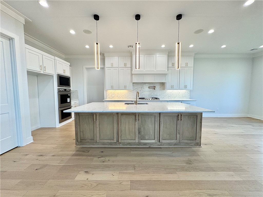 Aurora - Residential