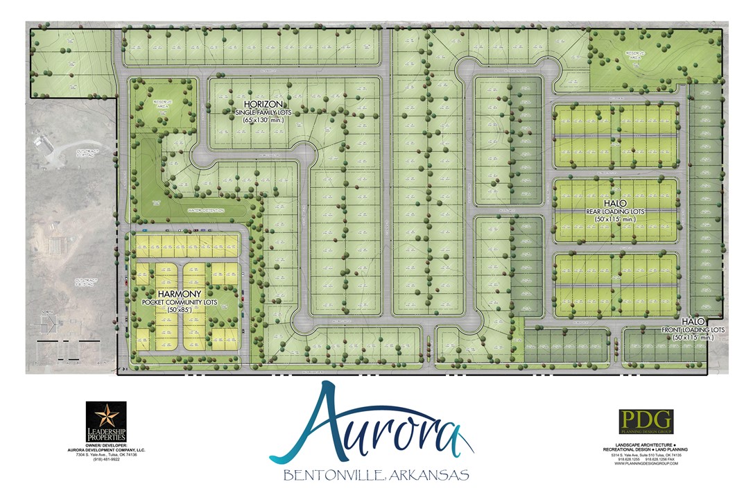 Aurora - Residential