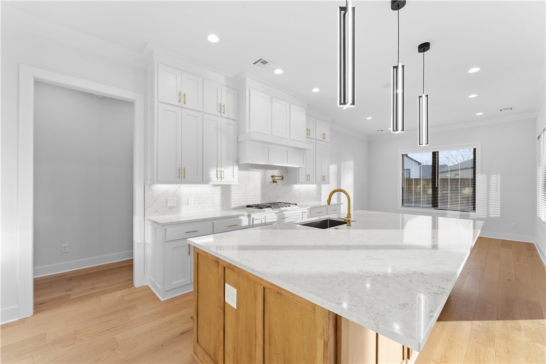 Aurora - Residential