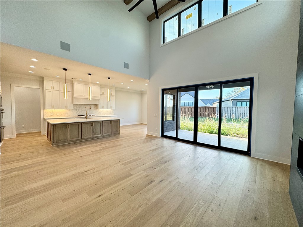 Aurora - Residential