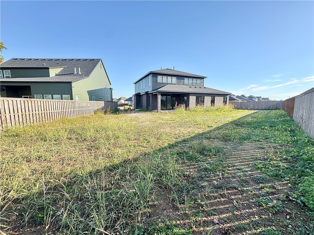 Aurora - Residential