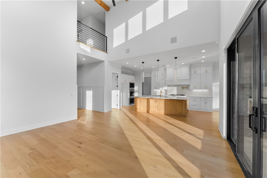 Aurora - Residential