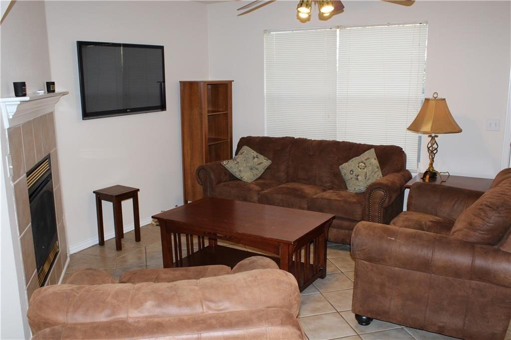 Georgian Place - Residential