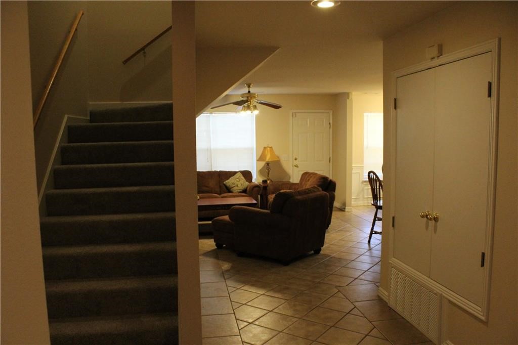 Georgian Place - Residential