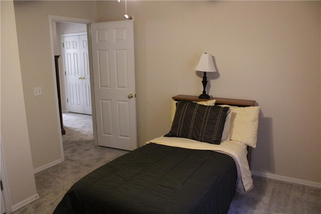 Georgian Place - Residential