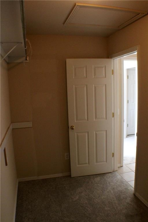 Georgian Place - Residential