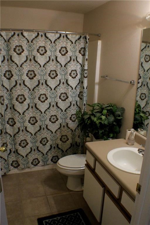 Georgian Place - Residential