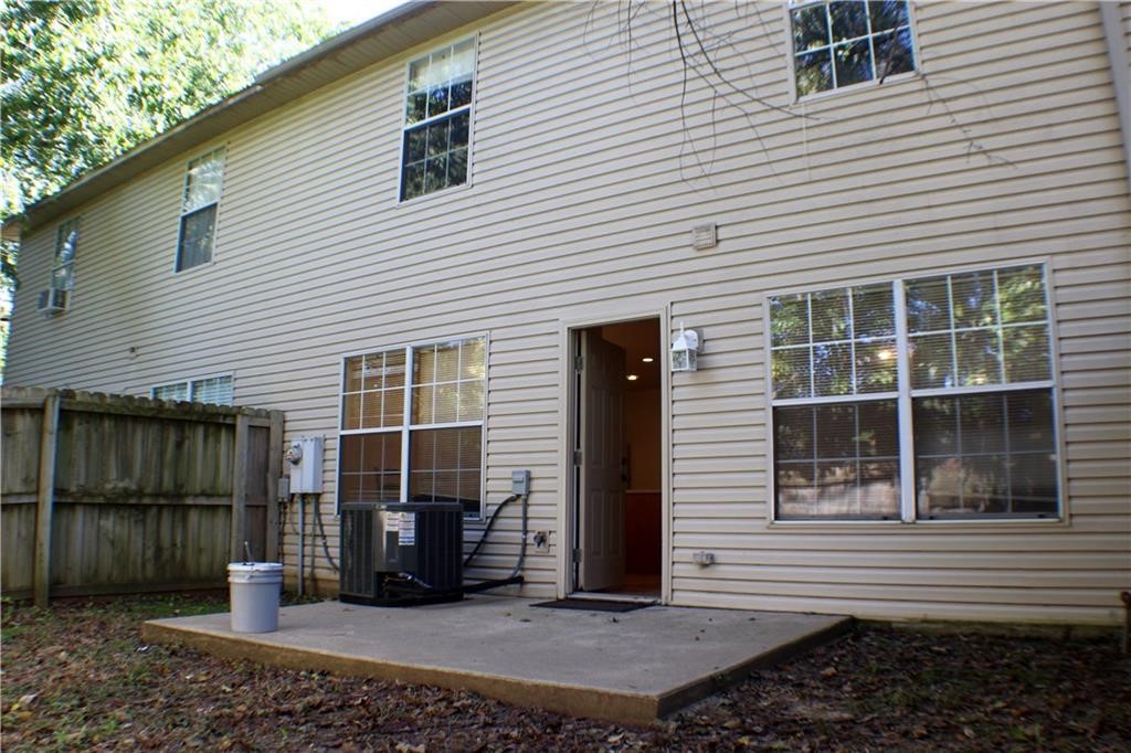 Georgian Place - Residential