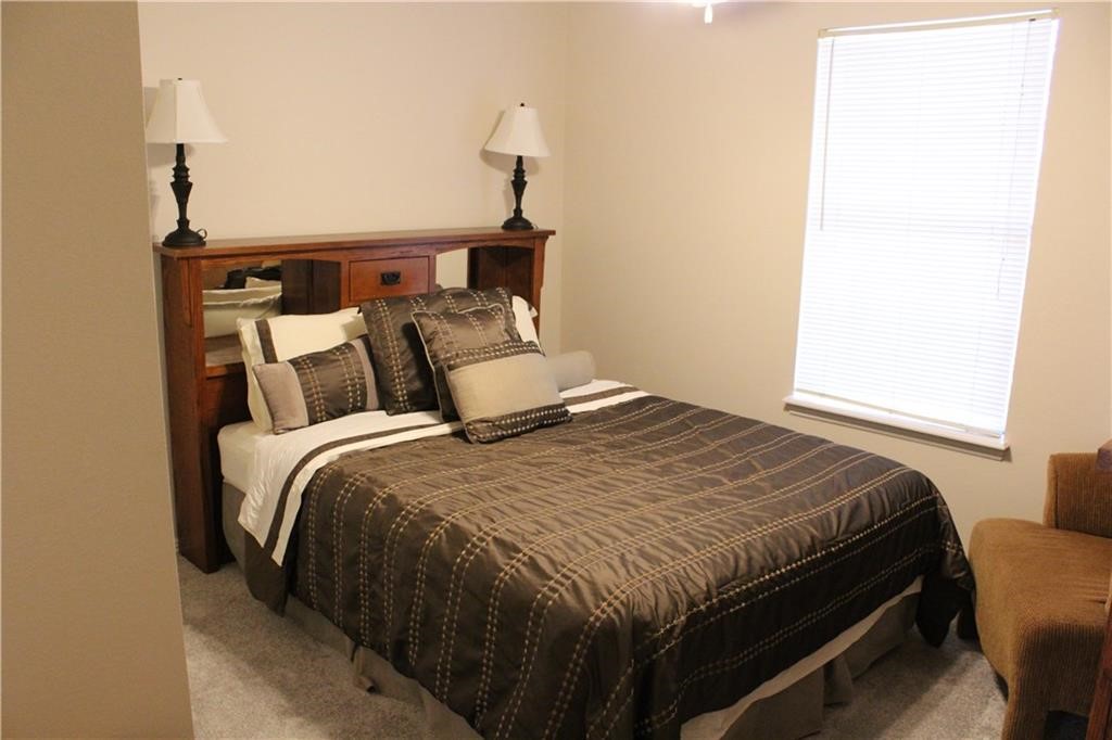 Georgian Place - Residential